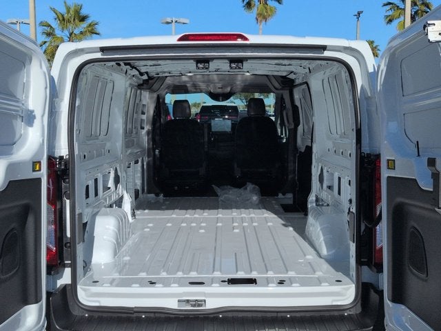 New 2026 Ford Transit 150 Low Roof Empty Cargo Van - photo 28
