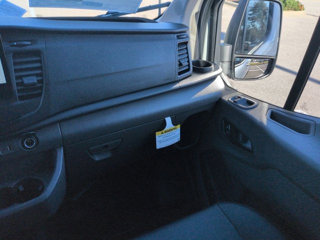 New 2026 Ford Transit 150 Low Roof Empty Cargo Van - photo 29