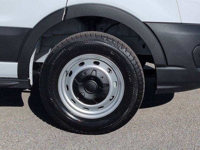 New 2026 Ford Transit 150 Low Roof Empty Cargo Van - photo 31