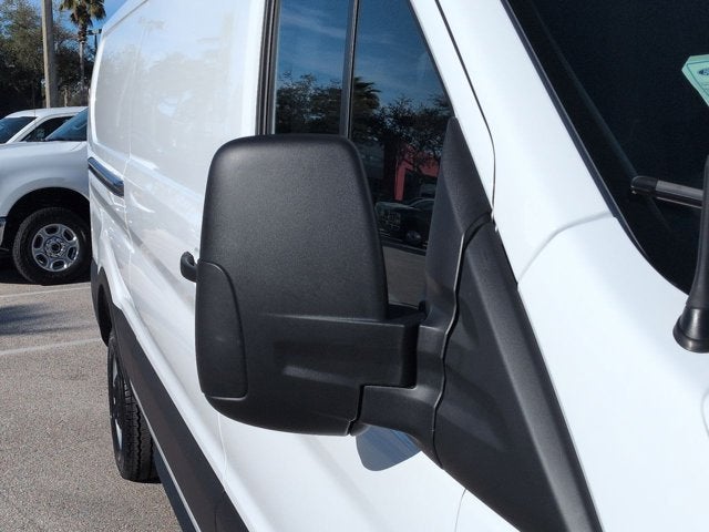 New 2026 Ford Transit 150 Low Roof Empty Cargo Van - photo 32