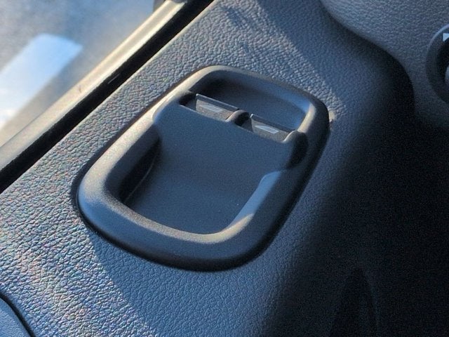 New 2026 Ford Transit 150 Low Roof Empty Cargo Van - photo 3