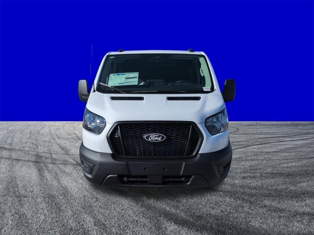 New 2026 Ford Transit 150 Low Roof Empty Cargo Van - photo 14