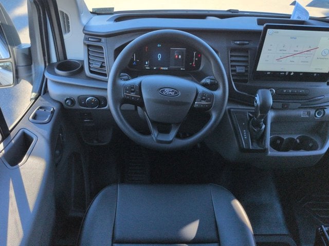 New 2026 Ford Transit 150 Low Roof Empty Cargo Van - photo 15