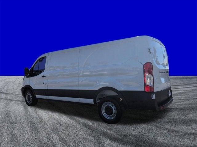 New 2026 Ford Transit 150 Low Roof Empty Cargo Van - photo 16