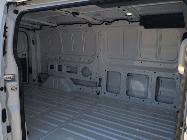 New 2026 Ford Transit 150 Low Roof Empty Cargo Van - photo 17