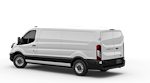 New 2026 Ford Transit 150 Low Roof Empty Cargo Van thumbnail 9