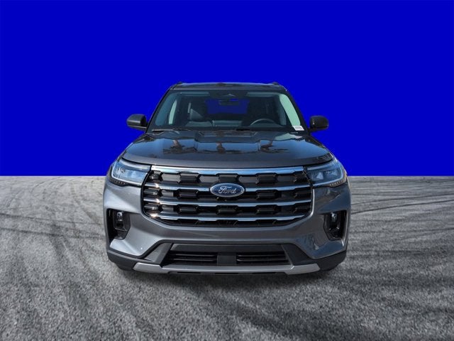 New 2026 Ford Explorer ACTIV - photo 9