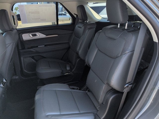 New 2026 Ford Explorer ACTIV - photo 14