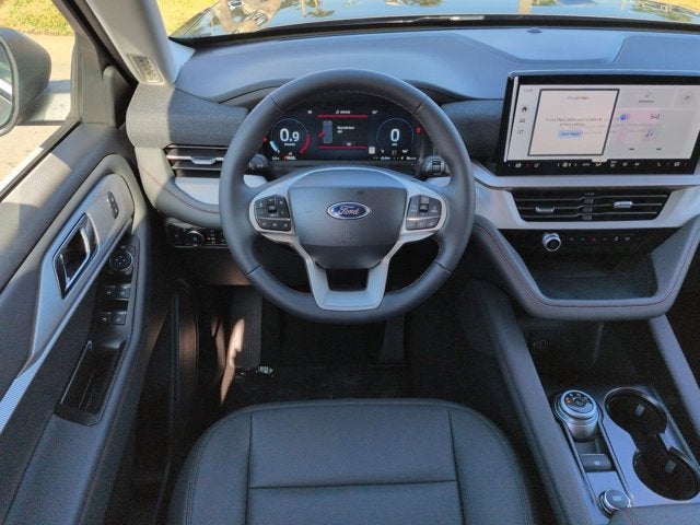 New 2026 Ford Explorer ACTIV - photo 16