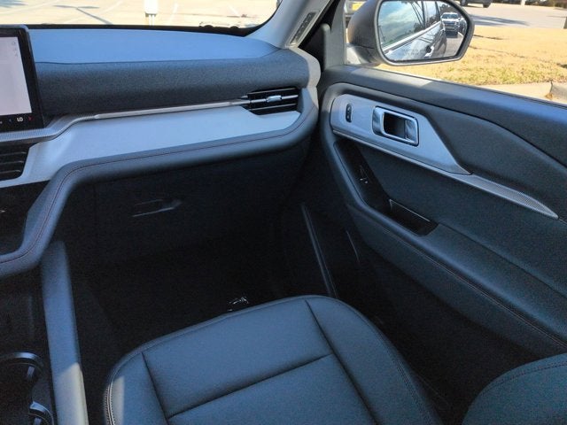 New 2026 Ford Explorer ACTIV - photo 17