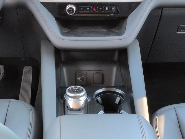 New 2026 Ford Explorer ACTIV - photo 19