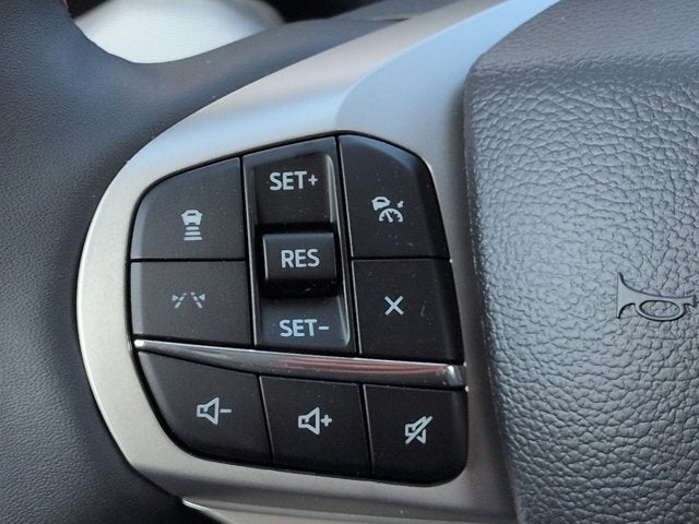 New 2026 Ford Explorer ACTIV - photo 24