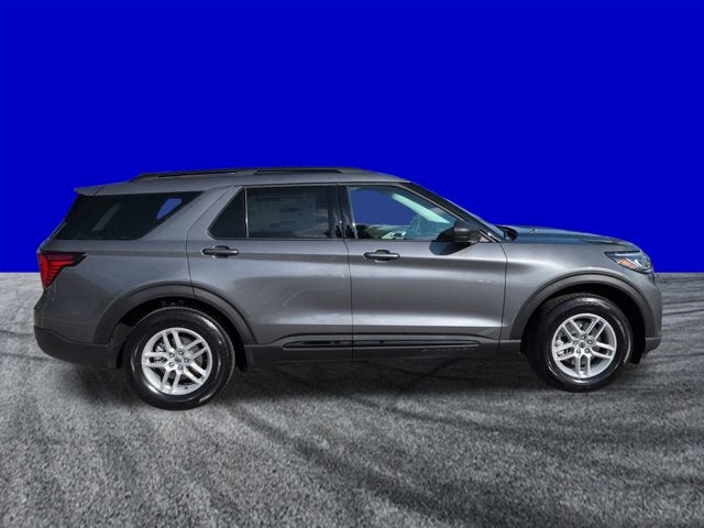 New 2026 Ford Explorer ACTIV - photo 3