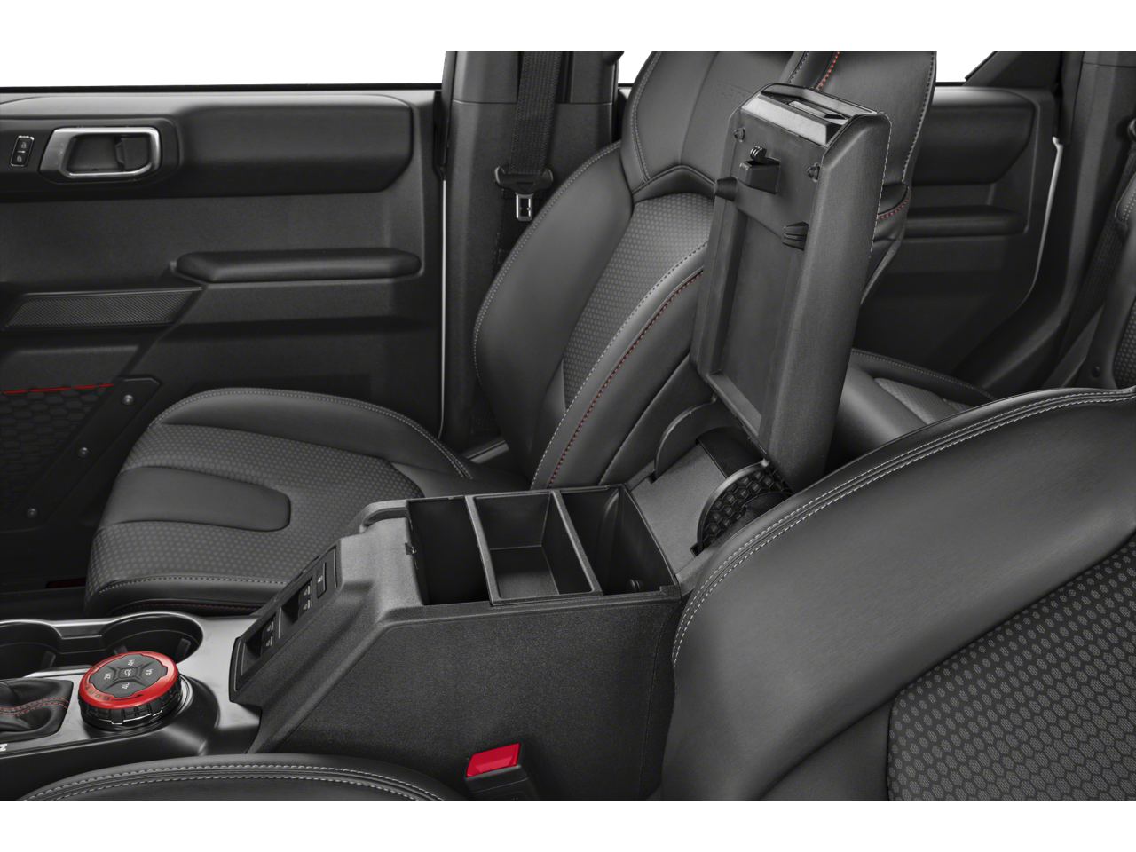 New 2026 Ford Bronco Raptor - photo 10