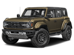 New 2026 Ford Bronco Raptor thumbnail 1