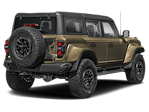 New 2026 Ford Bronco Raptor thumbnail 2