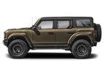 New 2026 Ford Bronco Raptor thumbnail 3
