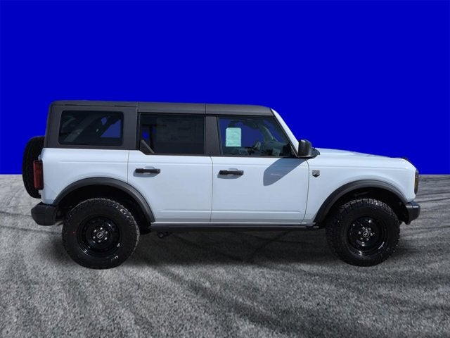 New 2026 Ford Bronco Big Bend - photo 33