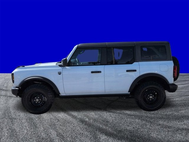 New 2026 Ford Bronco Big Bend - photo 34