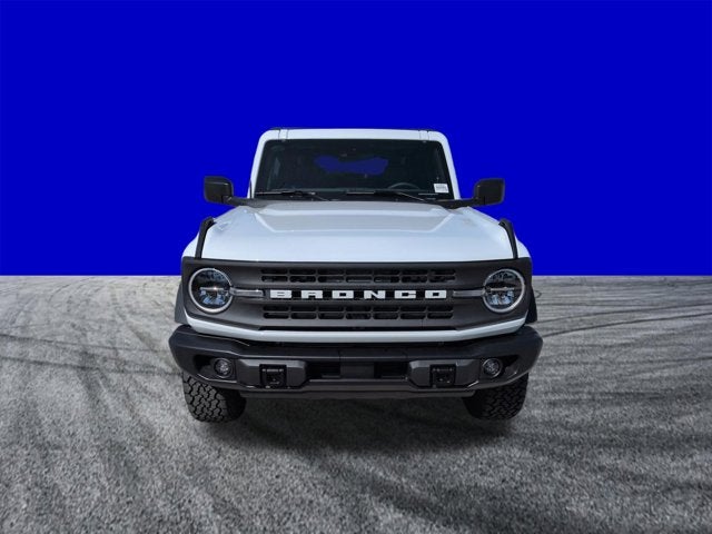 New 2026 Ford Bronco - photo 2