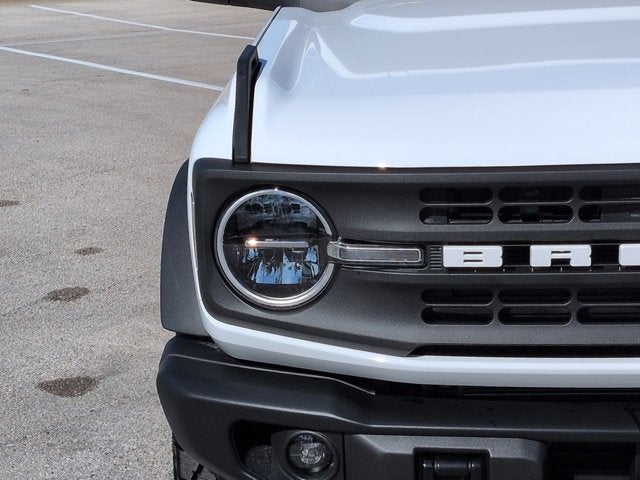 New 2026 Ford Bronco Big Bend - photo 3