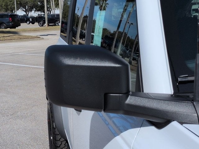 New 2026 Ford Bronco Big Bend - photo 5