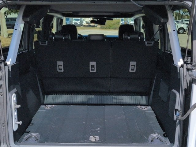 New 2026 Ford Bronco Big Bend - photo 6