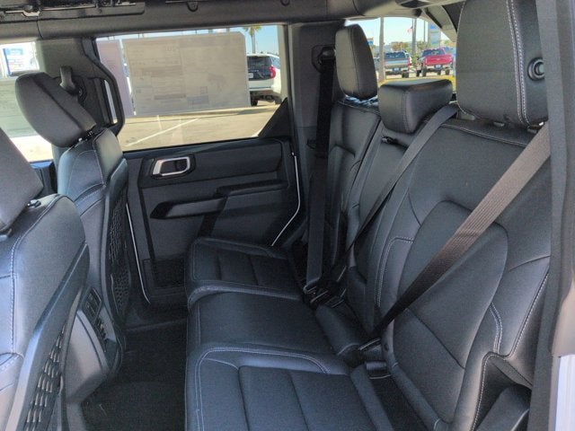 New 2026 Ford Bronco Big Bend - photo 7