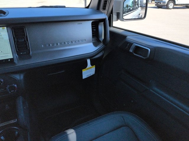 New 2026 Ford Bronco Big Bend - photo 10