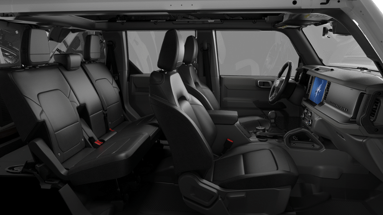 New 2026 Ford Bronco Big Bend - photo 27