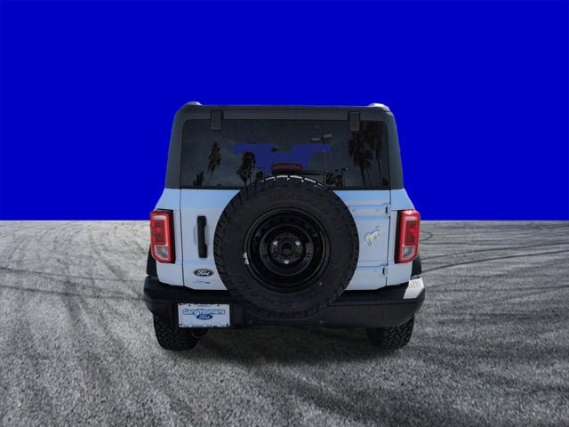 New 2026 Ford Bronco Big Bend - photo 28