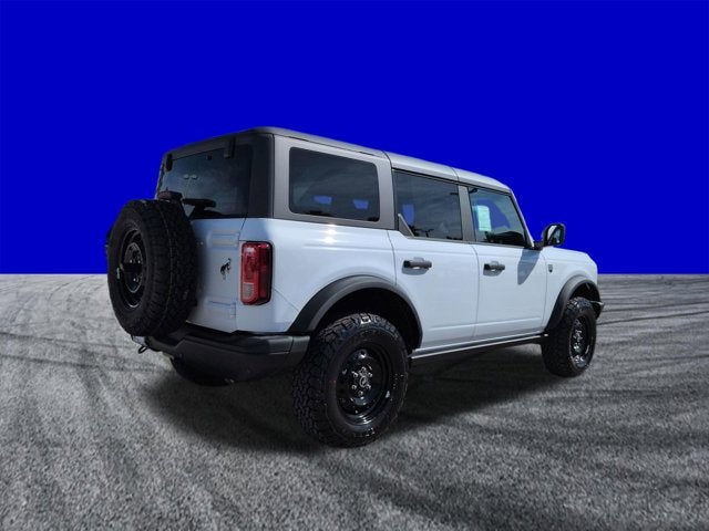 New 2026 Ford Bronco Big Bend - photo 29