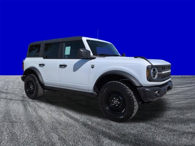 New 2026 Ford Bronco Big Bend - photo 30