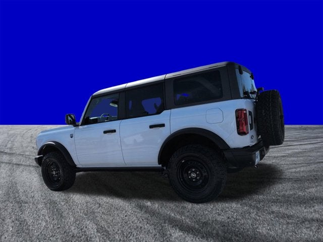 New 2026 Ford Bronco Big Bend - photo 31