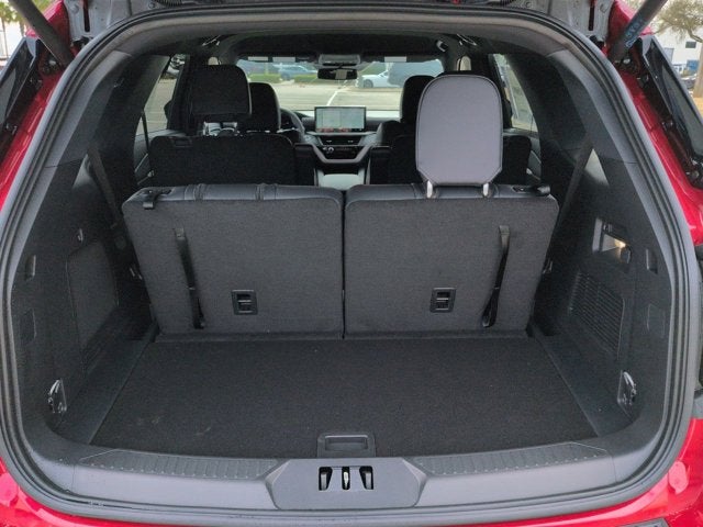 New 2026 Ford Explorer ST-Line - photo 6
