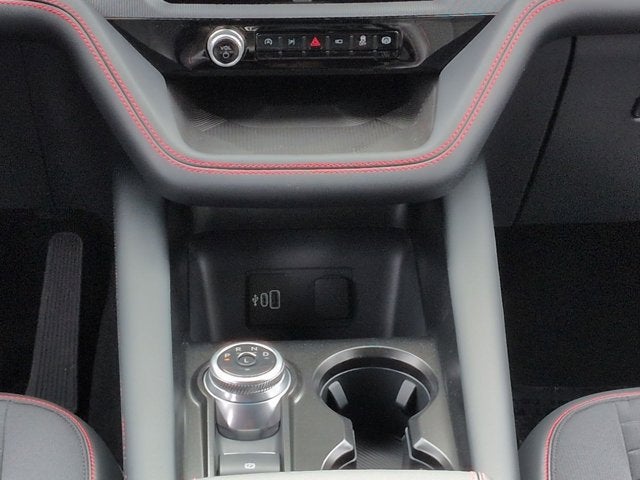 New 2026 Ford Explorer ST-Line - photo 12