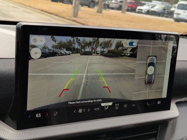 New 2026 Ford Explorer ST-Line - photo 13