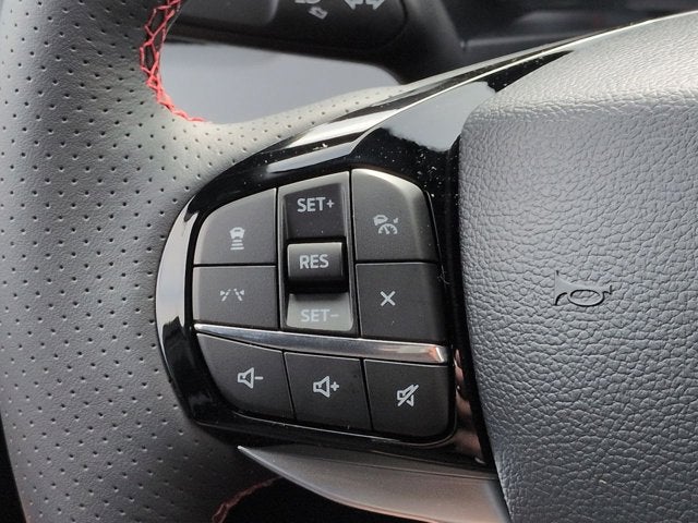 New 2026 Ford Explorer ST-Line - photo 17