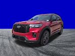 New 2026 Ford Explorer ST-Line thumbnail 1