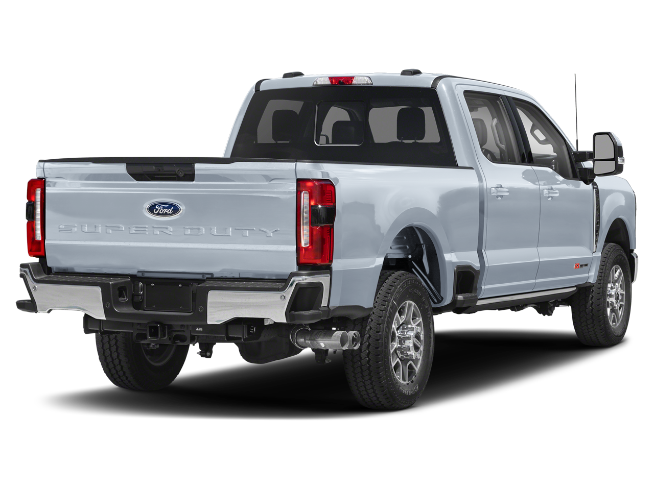New 2026 Ford F-250 Lariat Crew Cab - photo 30