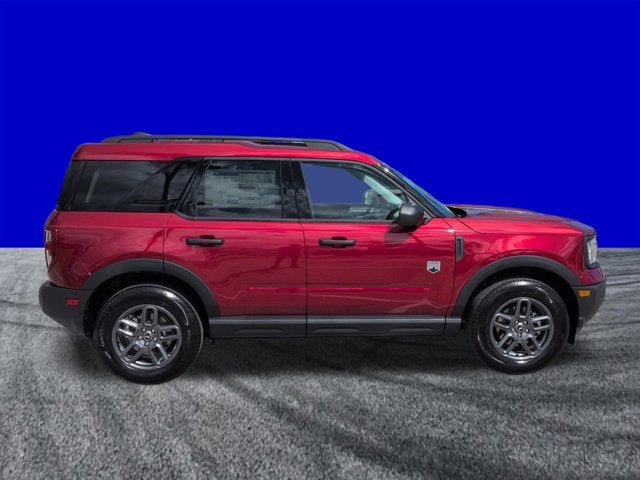 New 2026 Ford Bronco Sport Big Bend - photo 29