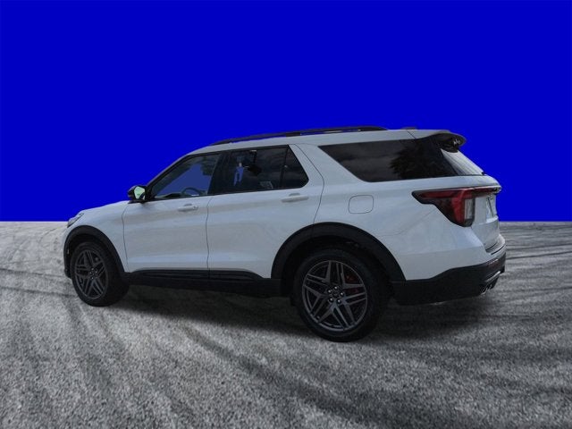 New 2026 Ford Explorer ST - photo 32