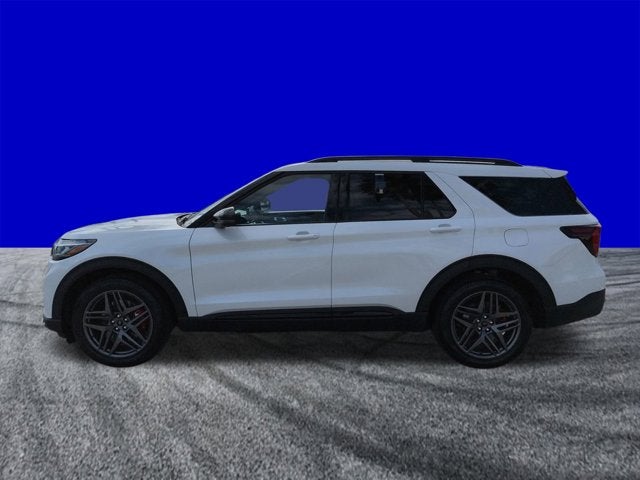 New 2026 Ford Explorer ST - photo 33