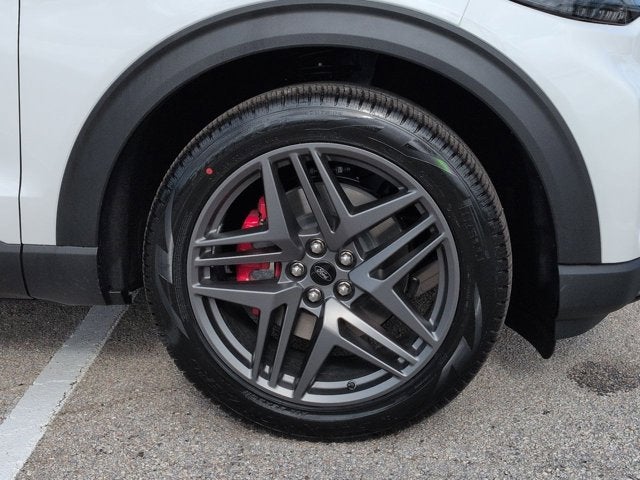 New 2026 Ford Explorer ST - photo 4