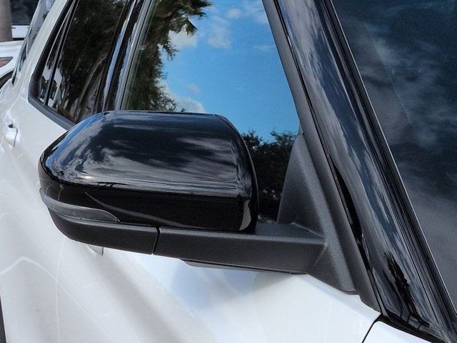 New 2026 Ford Explorer ST - photo 5