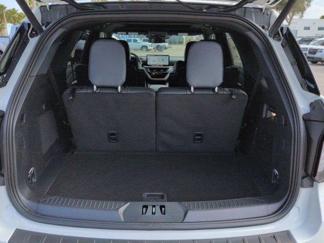 New 2026 Ford Explorer ST - photo 6