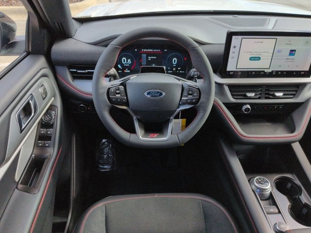 New 2026 Ford Explorer ST - photo 9