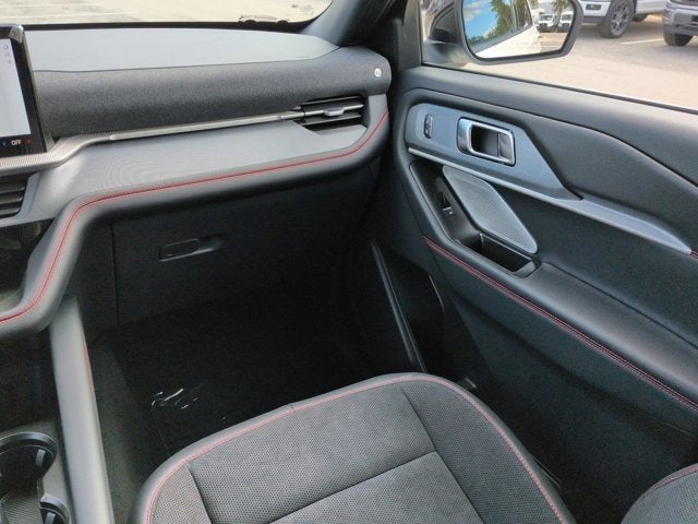 New 2026 Ford Explorer ST - photo 10
