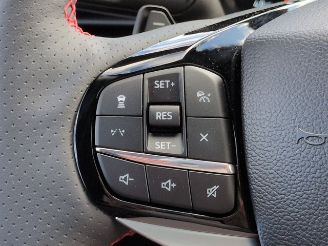 New 2026 Ford Explorer ST - photo 18