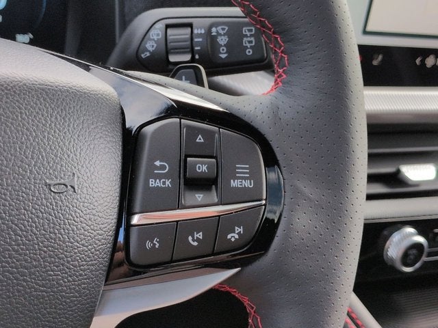 New 2026 Ford Explorer ST - photo 19
